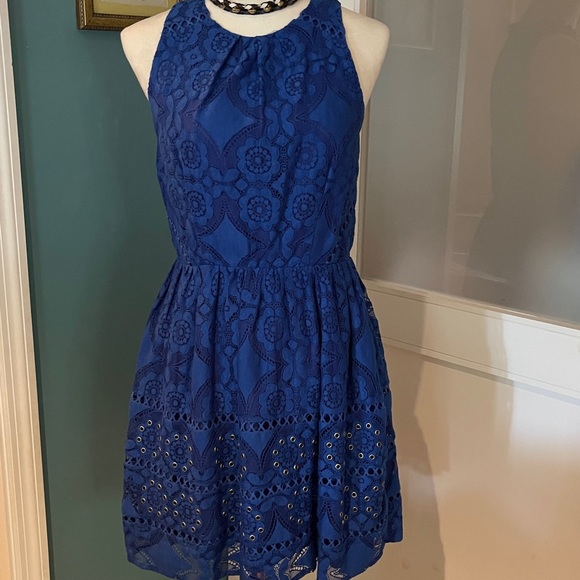 Greylin designer dress - Picture 1 of 5